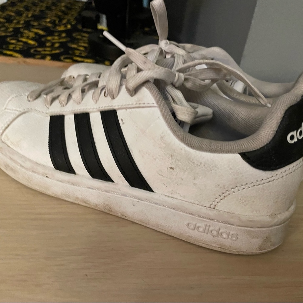 Adidas size 6.5